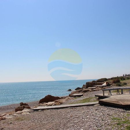 Vinaros - Casa En Vinaroz A Pocos Metros De La Playa Villa Luaran gambar