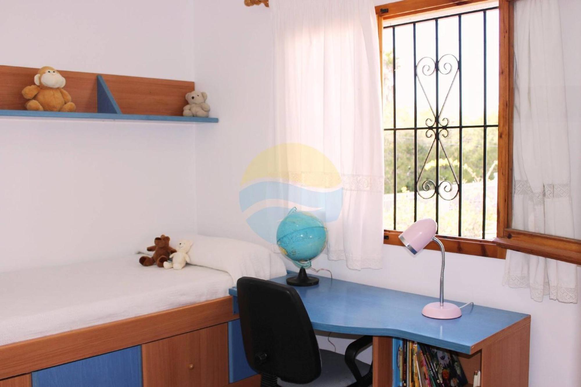 Vinaros - Casa En Vinaroz A Pocos Metros De La Playa Villa Luaran gambar