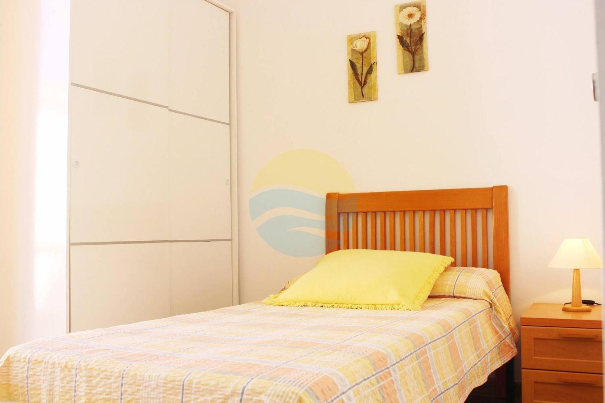 Vinaros - Casa En Vinaroz A Pocos Metros De La Playa Villa Luaran gambar