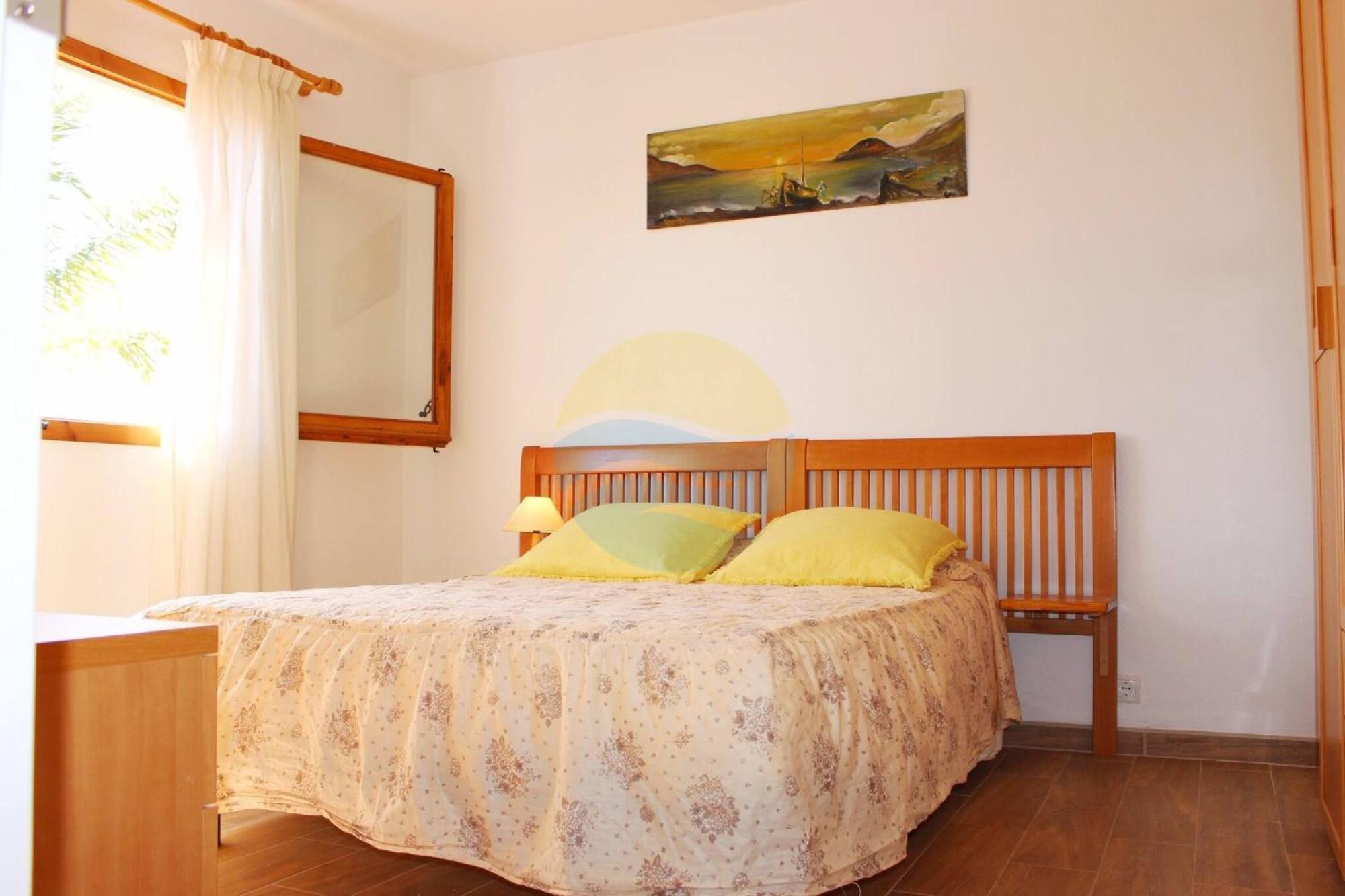 Vinaros - Casa En Vinaroz A Pocos Metros De La Playa Villa Luaran gambar