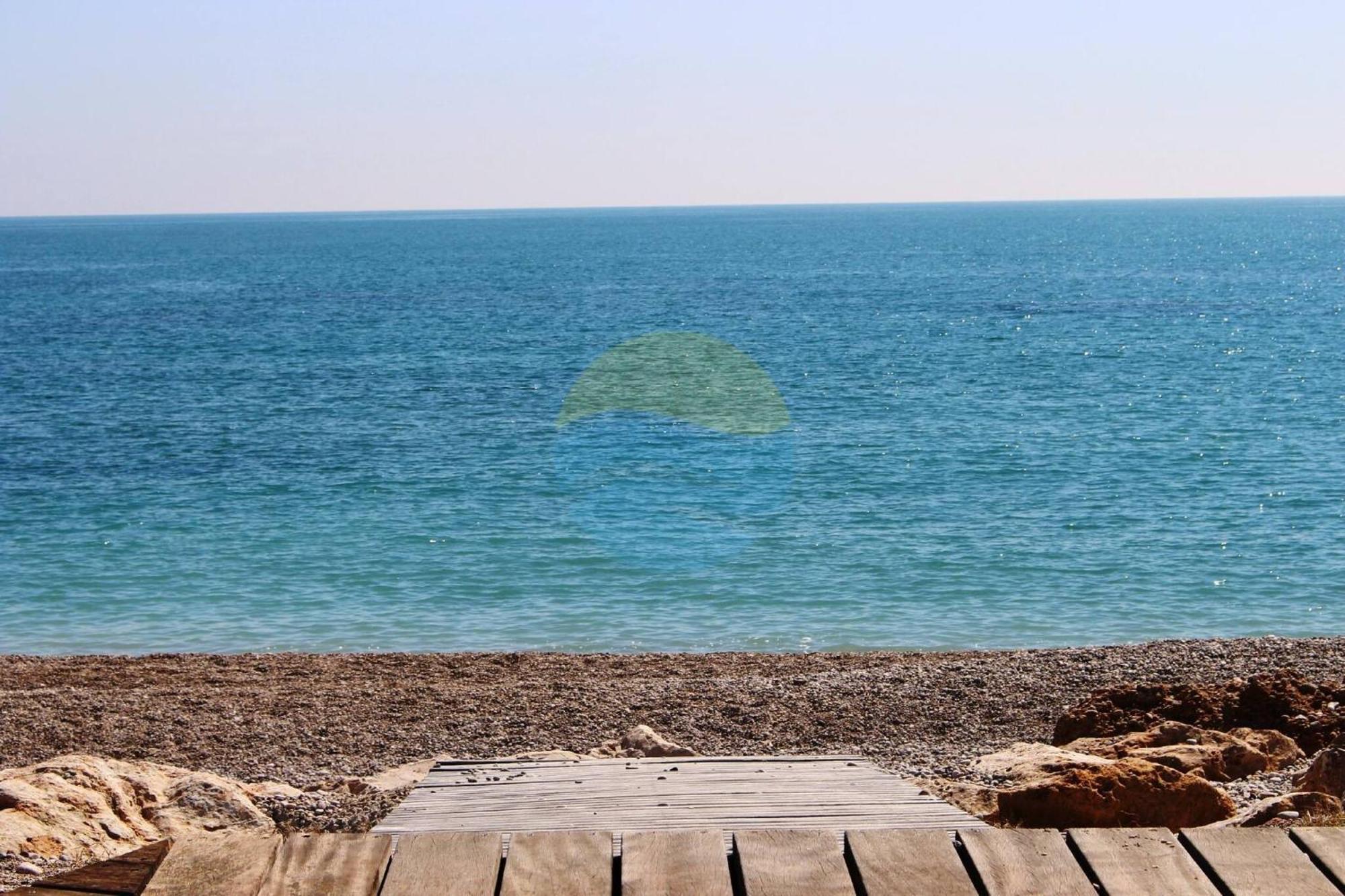 Vinaros - Casa En Vinaroz A Pocos Metros De La Playa Villa Luaran gambar
