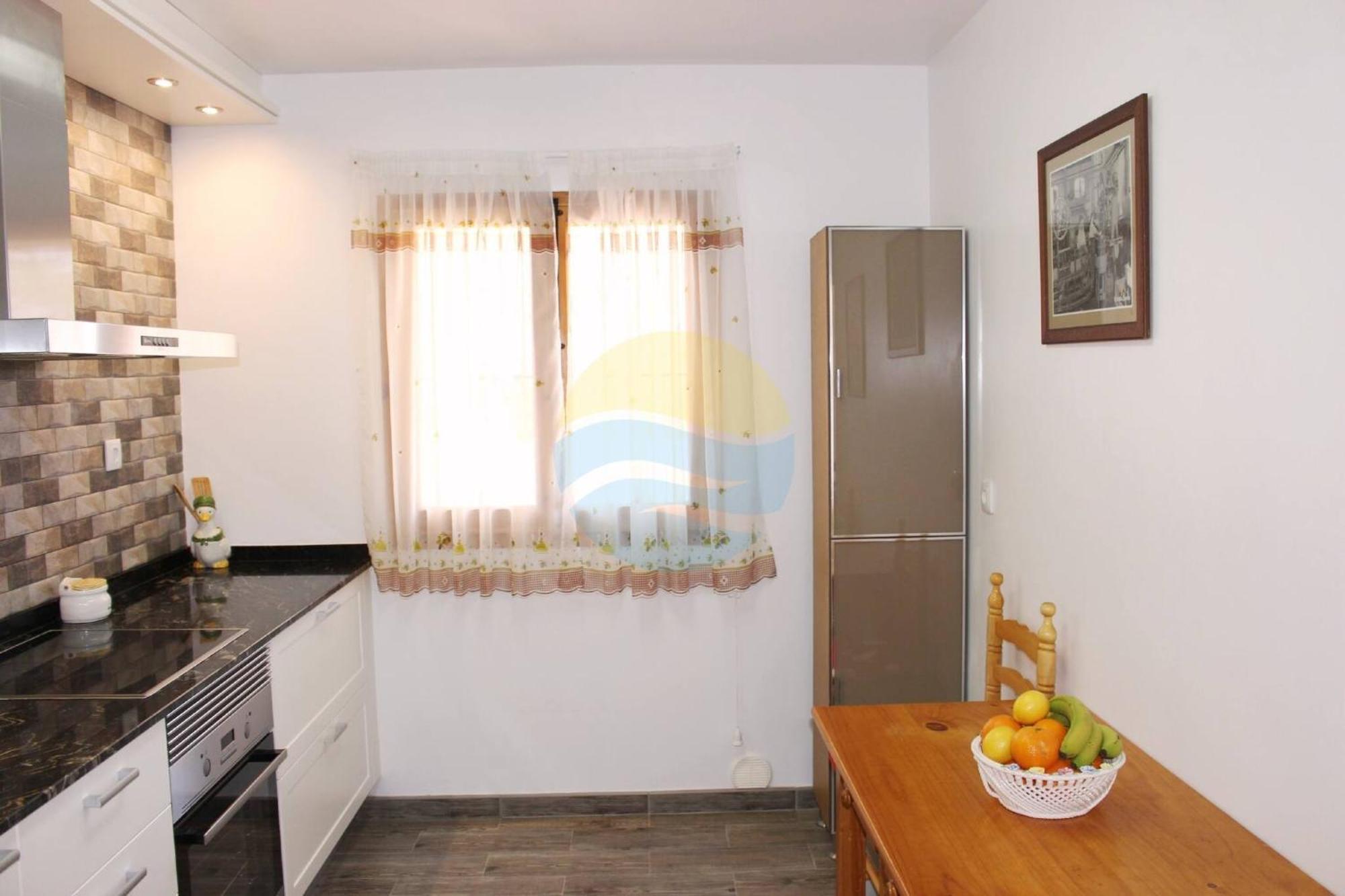 Vinaros - Casa En Vinaroz A Pocos Metros De La Playa Villa Luaran gambar