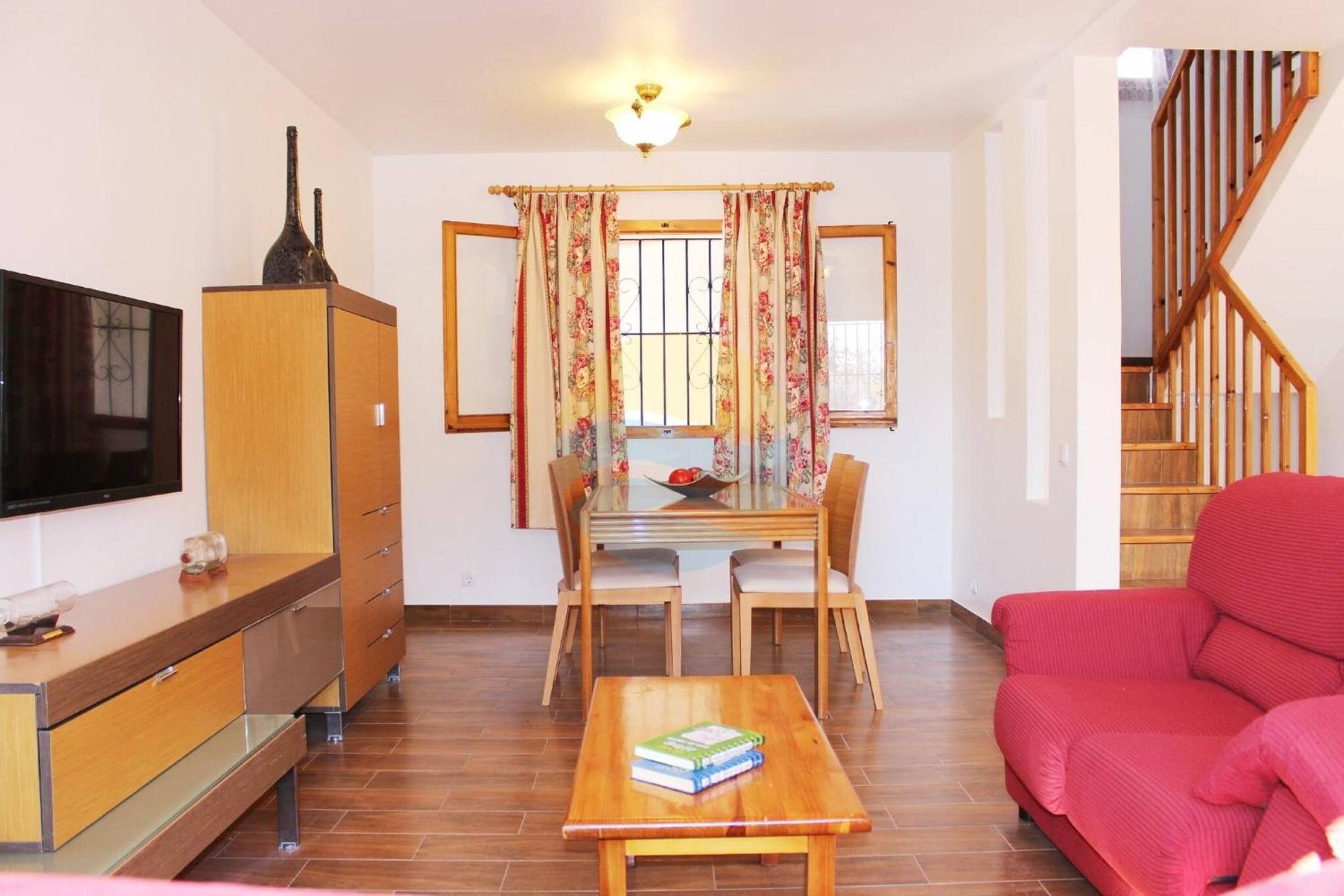 Vinaros - Casa En Vinaroz A Pocos Metros De La Playa Villa Luaran gambar
