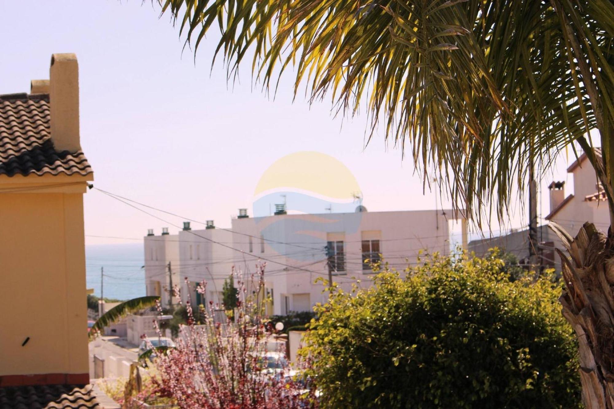 Vinaros - Casa En Vinaroz A Pocos Metros De La Playa Villa Luaran gambar